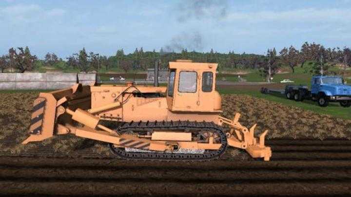 FS17 – Т-170 V1.1