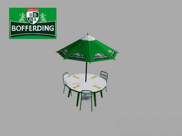 FS19 – Table Bofferding V1