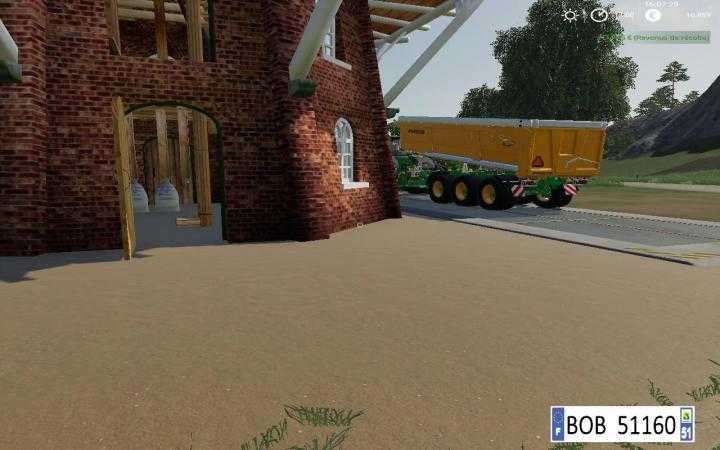 FS19 – Vente Au Moulin V1.0.0.1