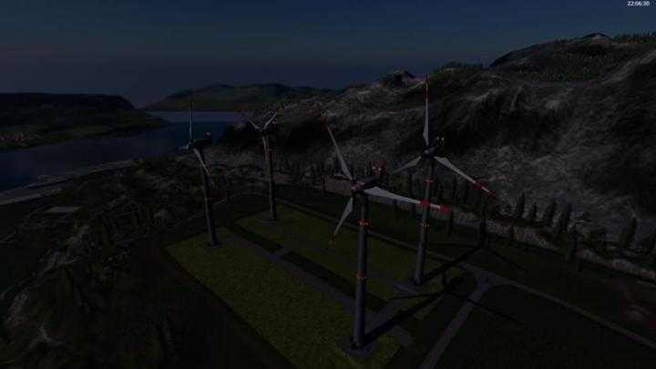 FS19 – Vestas Windturbine V5.1 Final