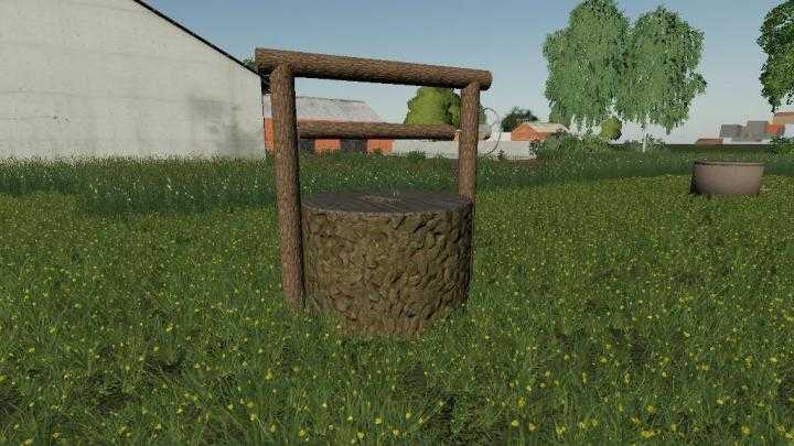 FS19 – Wells V1