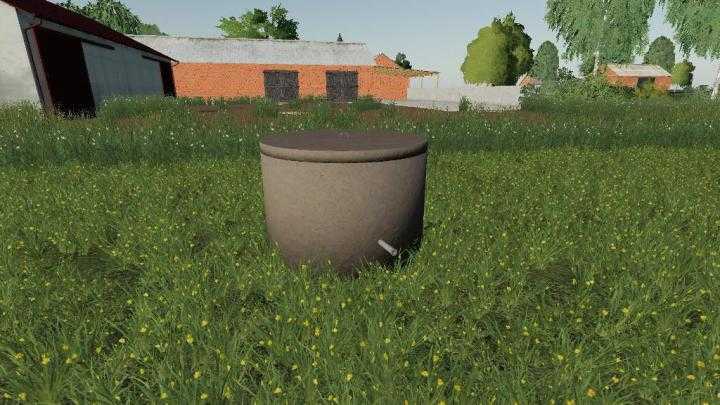 FS19 – Wells V1