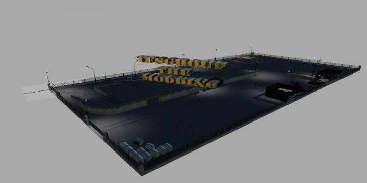 FS19 – Zorlac Recyclage V1.5