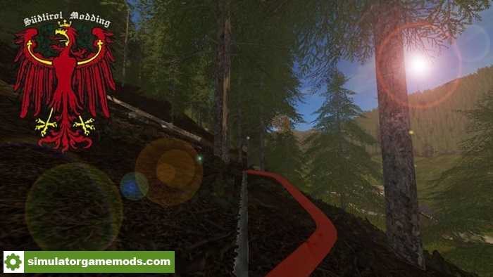 FS17 – Handsaw (Handtool With Function) V1.0