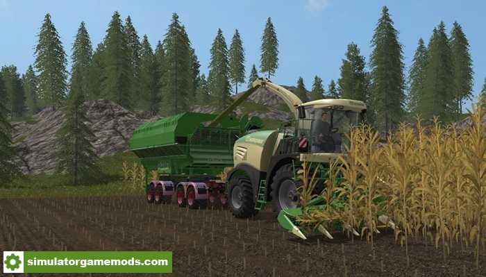 FS17 – Holme Attment V2