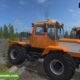 Трактор FS17 – HTA 220 V1