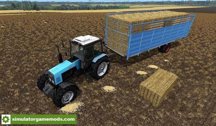 FS17 – HTS 5004 UAL WSB Trailer V1.0