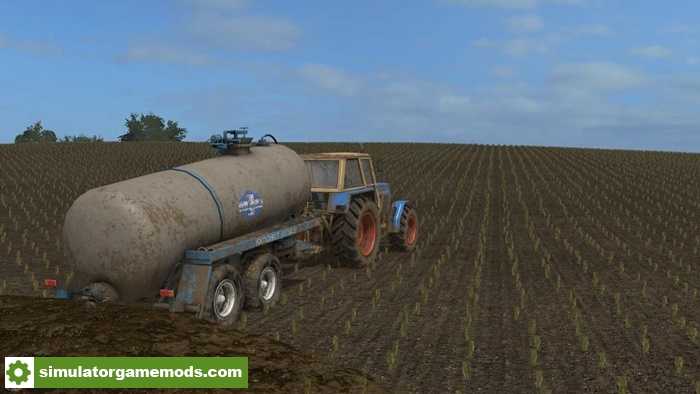 FS17 – Hts Modpack V1.0