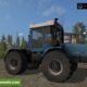 Трактор FS17 – XTZ 17022