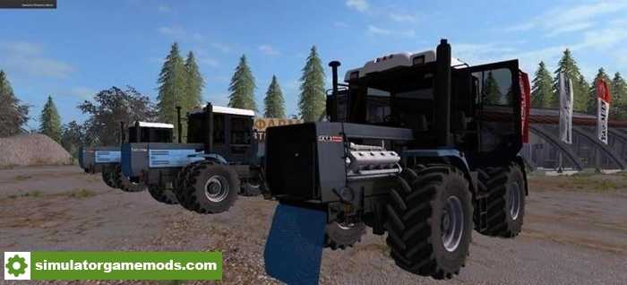 FS17 – HTZ 17221 V1.0