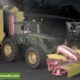 FS17 – Тракторный комплект John Deere 6250R V1.0