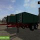 FS17 – Трейлер Koegel TDK V1.0.0.0