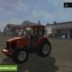 Трактор FS17 – Kubota 9540