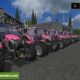 FS17 – Трактор Lindner Lintrac 90S