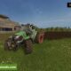 FS17 – Трактор Lindner Lintrac 90 V1.4.1