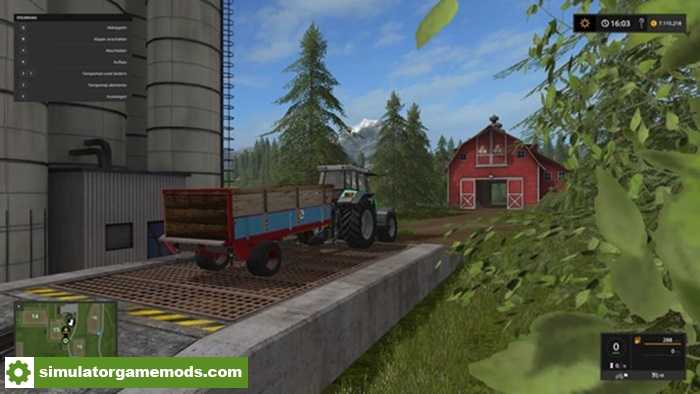 FS17 – M82 Special Tipper Trailer V1.3