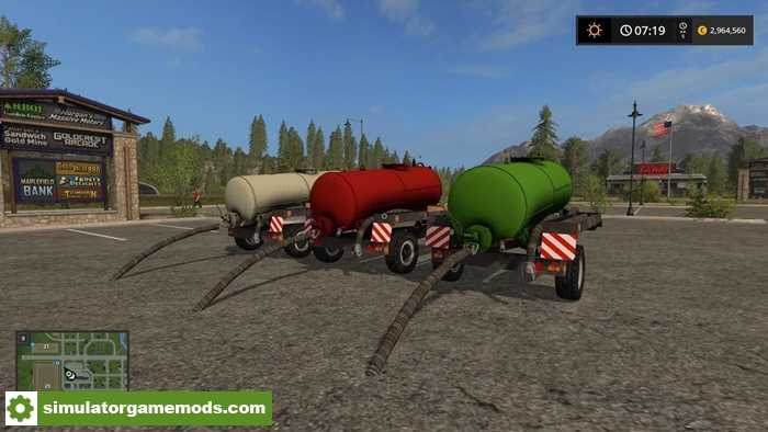 FS17 – MA-5 023 V1.0