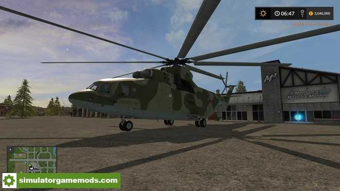 FS17 – MI26T V0.1