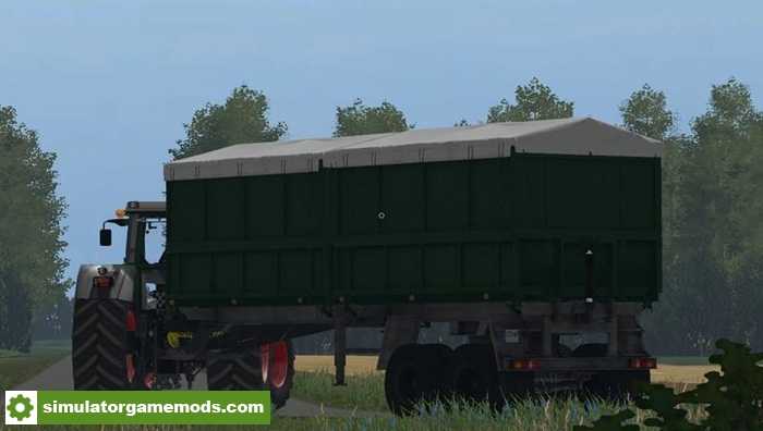 FS17 – MMZ Trailer V2.0