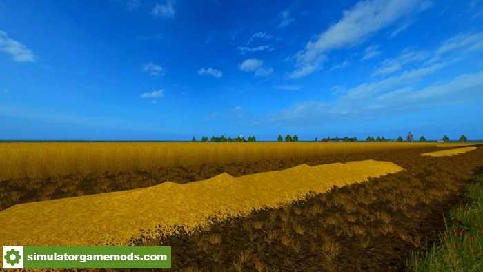 FS17 – More Straw V1.0