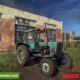 Трактор FS17 – MTZ 80 V1.0