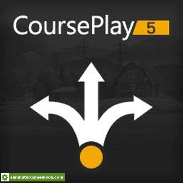 FS17 – New Courseplay 5.02.00011
