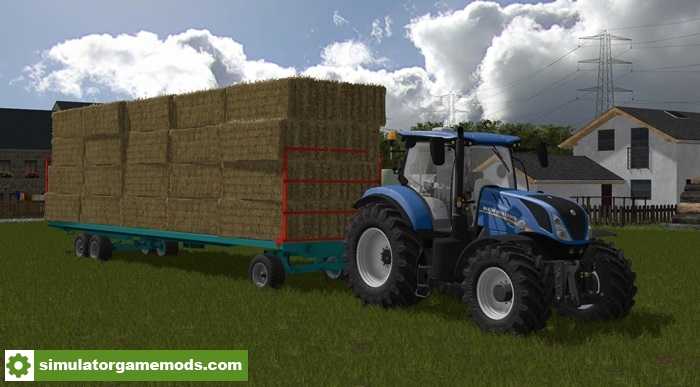FS17 – Plateaucms With Autoload V1.0