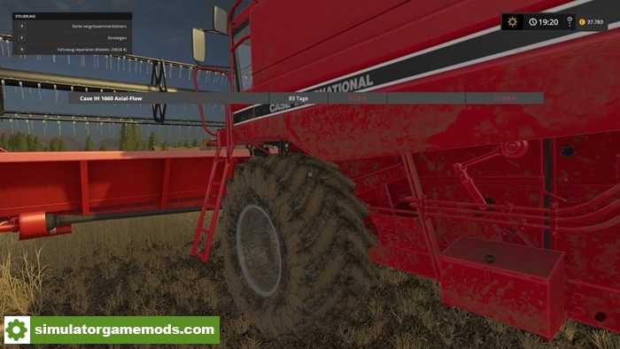 FS17 – Repair Your Vehicles V2.0.0.1