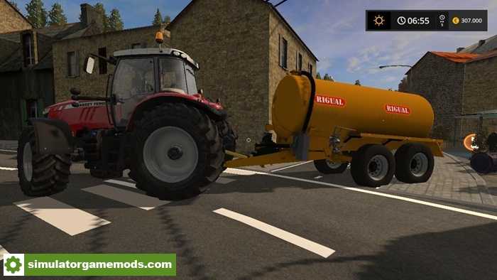 FS17 – Rigual V1.0