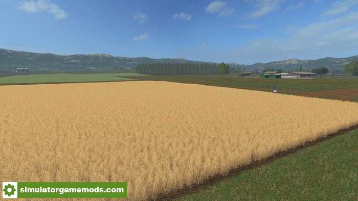 FS17 – Seasons Geo: U.S. Midwest V1.2