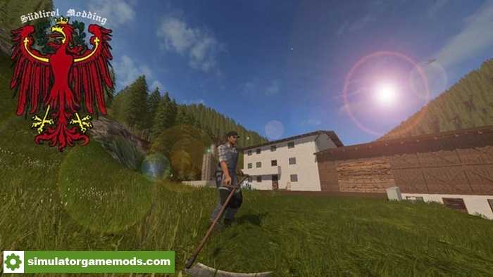 FS17 – Sense (Handtool With Function) V1.0