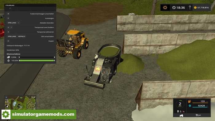 FS17 Siloking BGA V 1.3