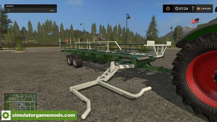 FS17 – Sipma WS 6510 V1