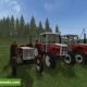 FS17 – Коллекция тракторов Steyr V2.0