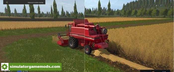 FS17 – Sweet FX Improved Graphics V1.1