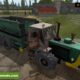 Смеситель FS17 – T-150 UAL AWS Tractor V1.0 wsb