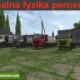 FS17 – Tatra Phoenix Agro Truck V2.0