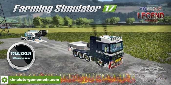 FS17 – TFSG France Robotage V1.0