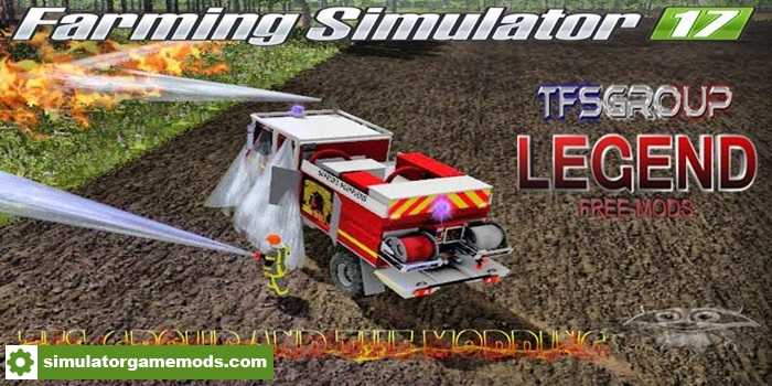 FS17 – TFSG CCF Renault V2.0