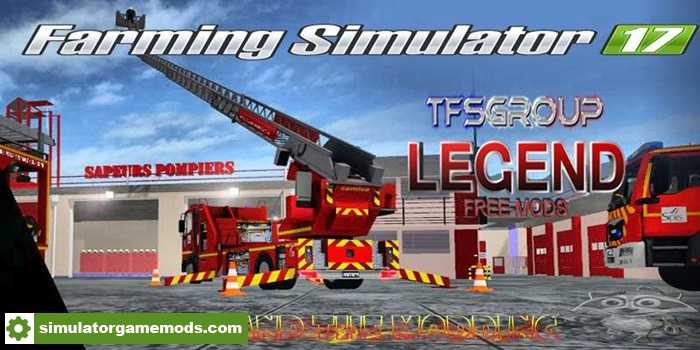 FS17 – TFSG EPA V2.0