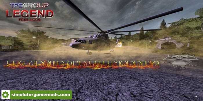 FS17 – TFSG MIL MI26T V1.0