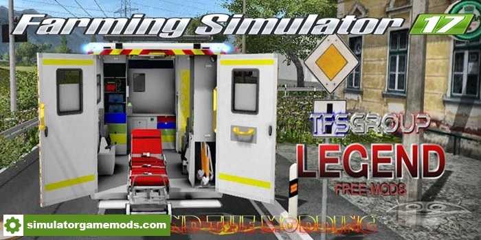 FS17 – TFSG VSAV TIB Master V2