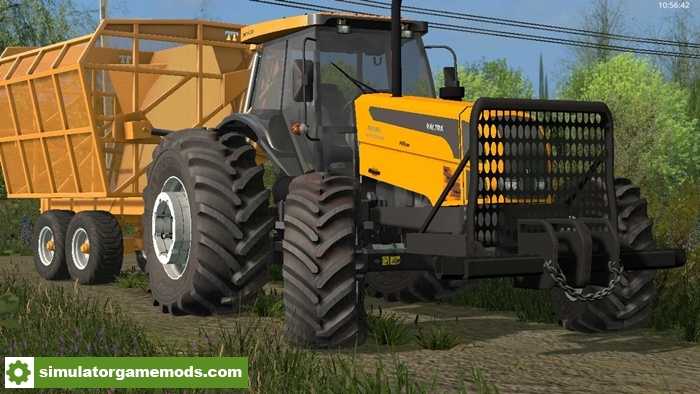 FS17 – Canavieiros Tractors V1.0