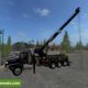 FS17 – Тележка с вращателем Western Star V1