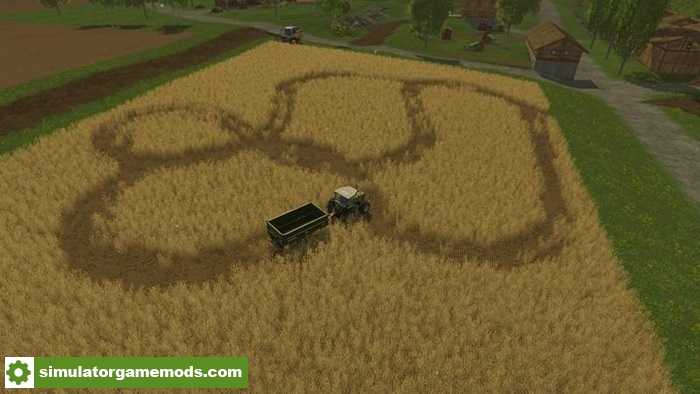 FS17 – Wheellanes V1.0