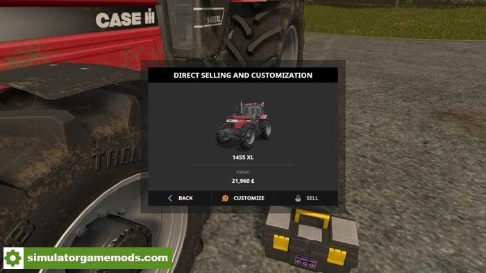 FS17 – Working Toolbox V1.0