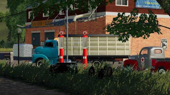 FS19 – 1948 Chevy Grain Truck V1