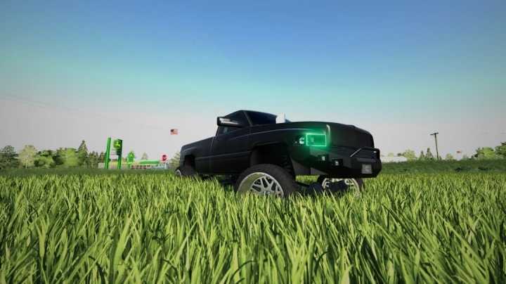 2000 Cummins V1.0 FS19