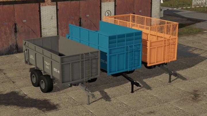 FS19 – 2Pts-11 Sarmat Trailer V1.0.0.3