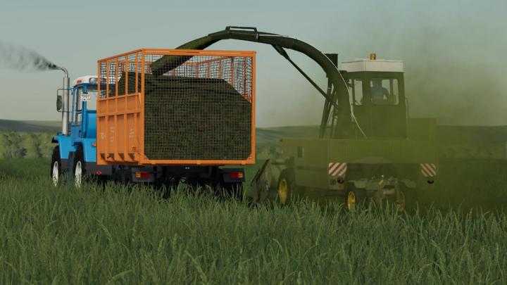 FS19 – 2Pts-11 Sarmat Trailer V1.0.0.3